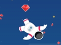 Igra Astronavt  spletu