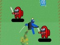 Igra Mavrični prijatelji Jetpack spletu