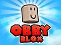 Igra OBBY BLOX spletu