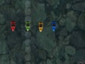 Igra Miniboat dirkači  spletu