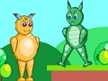 Igra Kadeomon spletu