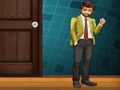 Igra Amgel Easy Room Escape 71 spletu