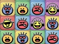 Igra Sila emoji spletu