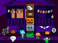 Igra Candy Tower spletu