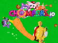 Igra Chomperji. io  spletu