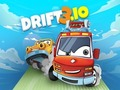 Igra Drift 3. io  spletu
