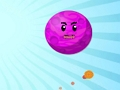 Igra V prostem teku: Planeti Breakout spletu