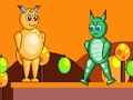 Igra Kadeomon 2 spletu