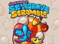Igra Stargrove Scramble spletu