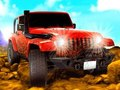 Igra Revolucija Offroad  spletu