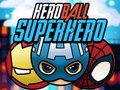 Igra HeroBall Superjunak  spletu