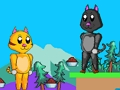Igra Chinu Neko spletu