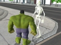 Igra Igra Hulk 3D  spletu