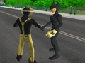 Igra Igra Bendy and the Ink 3D  spletu