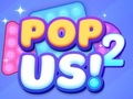 Igra Pop Us 2 spletu