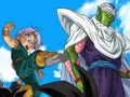 Igra Dragon Ball Super 7 razlik  spletu