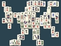 Igra Mah Jong spletu