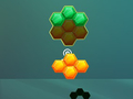 Igra Hexa Blast spletu