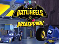 Igra Razčlenitev batwheels spletu