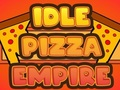 Igra IDLE Pizza Empire spletu