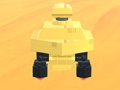 Igra HexTank. io  spletu