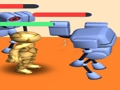 Igra Heroes Inc 3D spletu