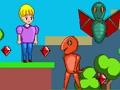 Igra Jeremy Quest 2 spletu