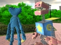 Igra Igralni čas Boxy Boo Poppy  spletu