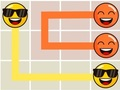 Igra Emoji tok spletu