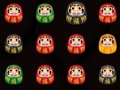 Igra Ujemanje Daruma  spletu