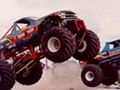 Igra Offroad Racing Monster Truck spletu