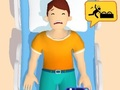 Igra Doktor Heroj  spletu