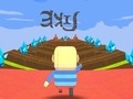 Igra Kogama: Poop Parkour spletu