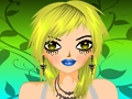 Igra Popstar Make up spletu