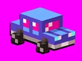 Igra Puzzle Quest Monster Truck spletu