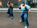 Igra Ulica Mayhem jih je premagal spletu