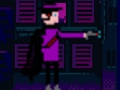 Igra Cyberwest spletu