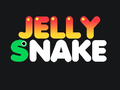 Igra Jelly Snake spletu