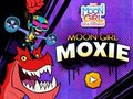 Igra Moon Girl Moxie spletu