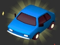 Igra Racing Crash spletu