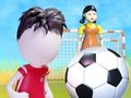 Igra Super Ball spletu