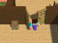 Igra Noob Trolls Pro spletu