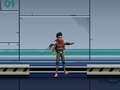 Igra Ekans: Jetpack Blast spletu