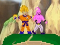 Igra Dragon Ball Gd spletu