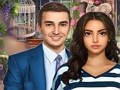 Igra Duševne sobe spletu