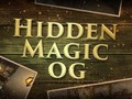 Igra Skrita magija OG  spletu