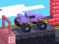 Igra Driver Mad 2 spletu