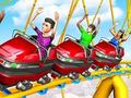 Igra Roller Coaster spletu