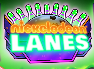 Igra Nickelodeon Lanes spletu