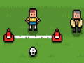 Igra Ultimo Soccer: Ultimate Dribling Challenges  spletu